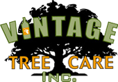 Vintage Tree Care Inc. Logo
